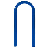 EV Charger Protection Hoop Barrier