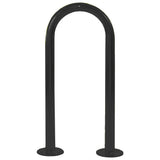 EV Charger Protection Hoop Barrier