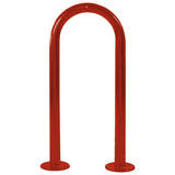 EV Charger Protection Hoop Barrier