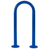 EV Charger Protection Hoop Barrier