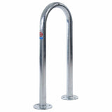 EV Charger Protection Hoop Barrier