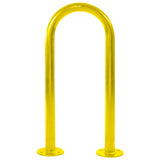 EV Charger Protection Hoop Barrier