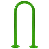 EV Charger Protection Hoop Barrier