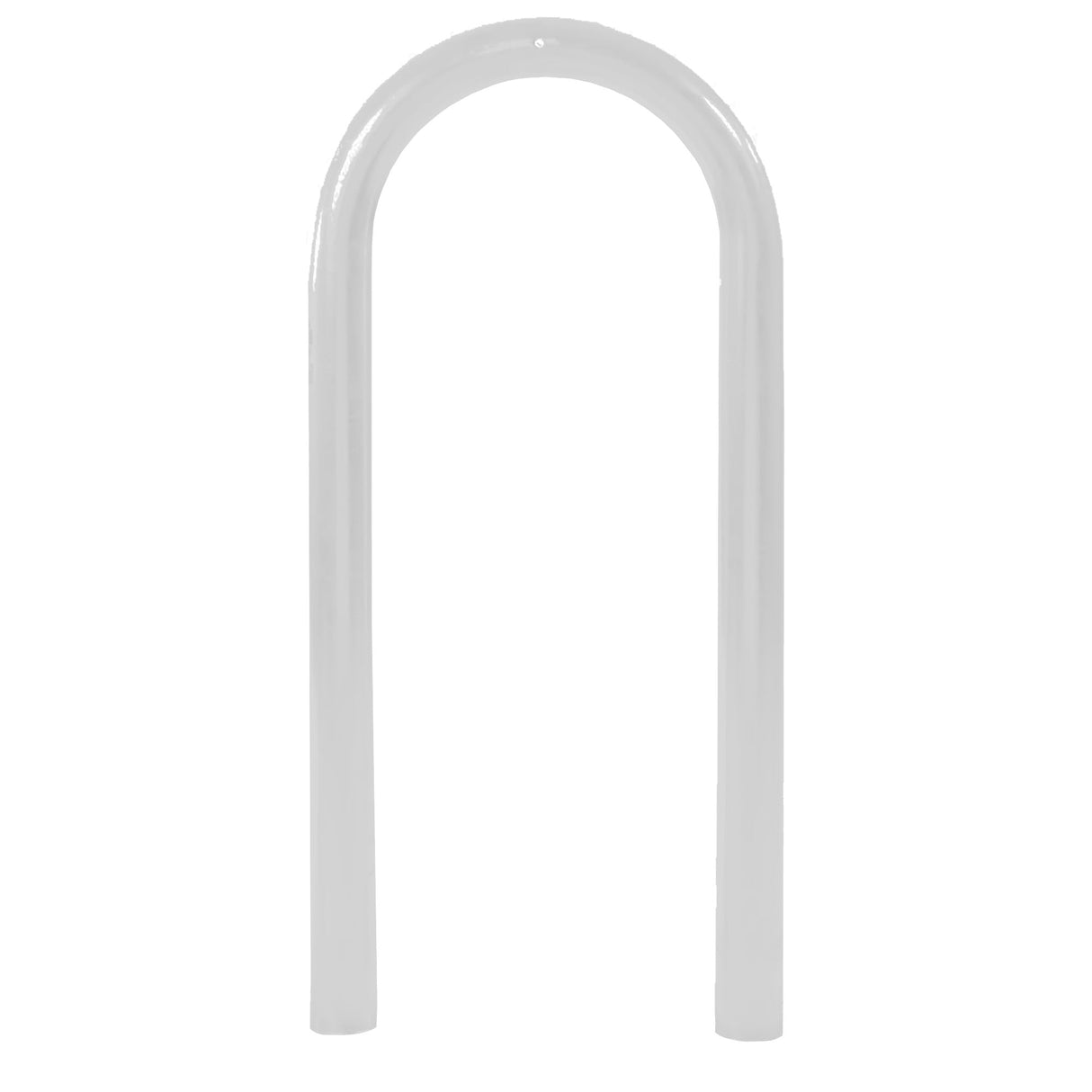 EV Charger Protection Hoop Barrier