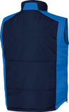 Delta Plus FIDJI2 PVC Coated Pongee Workwear Bodywarmer