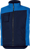 Delta Plus FIDJI2 PVC Coated Pongee Workwear Bodywarmer