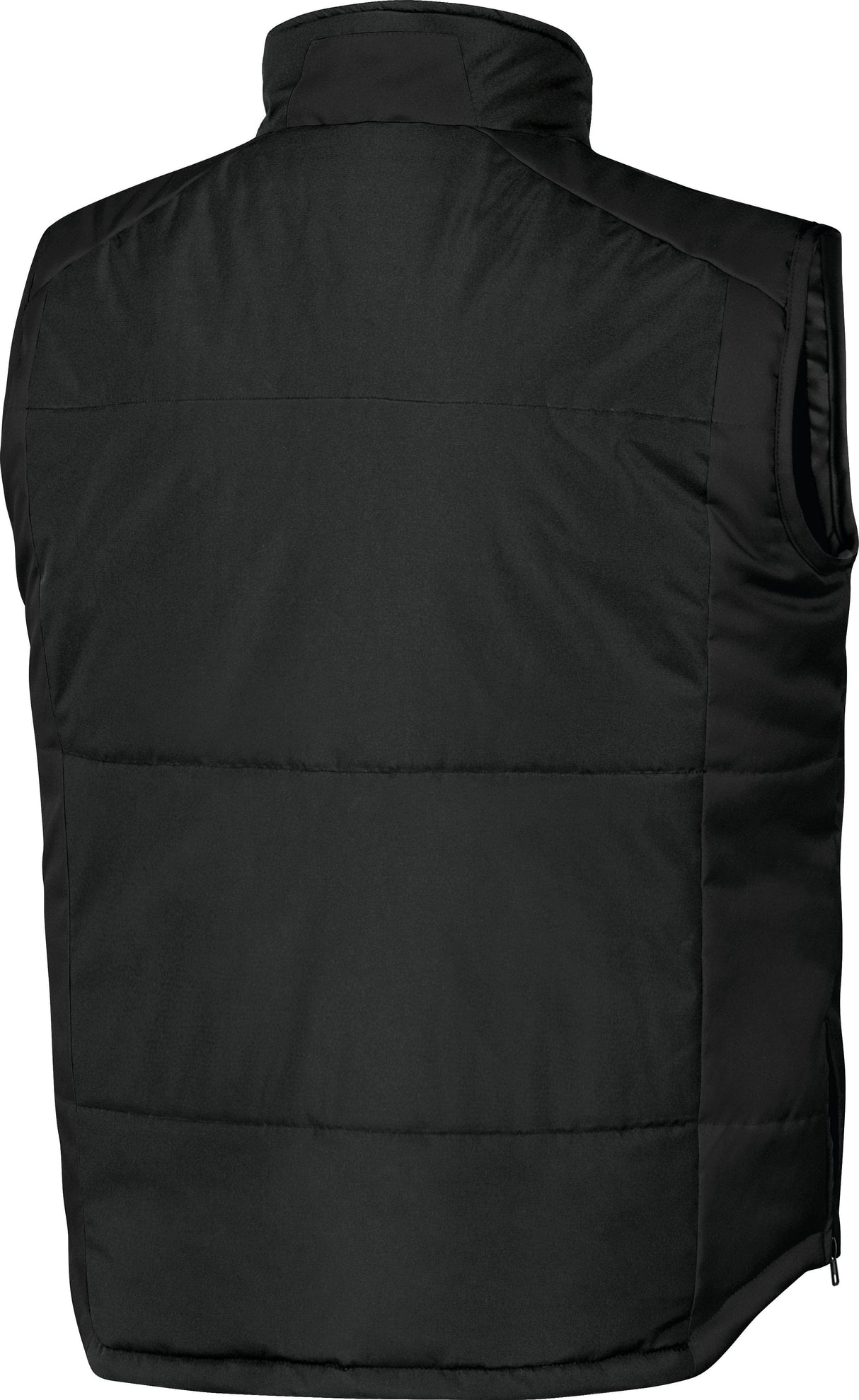 Delta Plus FIDJI2 PVC Coated Pongee Workwear Bodywarmer