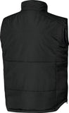 Delta Plus FIDJI2 PVC Coated Pongee Workwear Bodywarmer