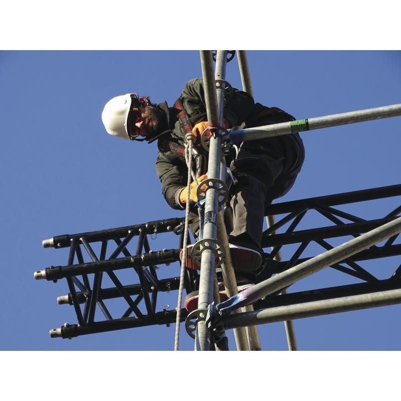 Delta Plus Granite Wind Premium Heighsafe Ventilated Safety Helmets