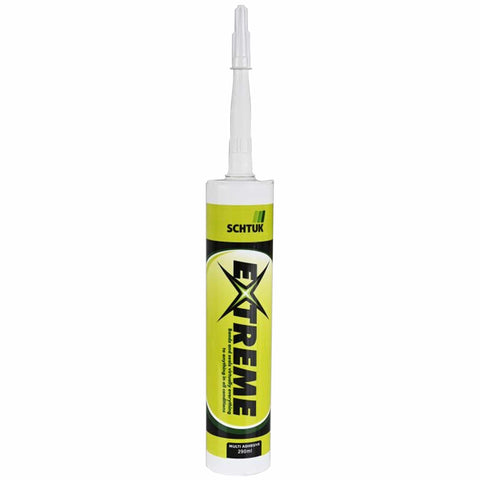 fixing-sealant-adhesive-290ml-clear-white-bonding-fast-drying-anti-slip-GRP-flat-floor-sheet-slip-resistant-fiberglass-safety-flooring-walkway-traction-durable-industrial-premium-wet-dry-indoor-outdoor-construction-zones-schools-bridges-residential-leisure-facilities-ramps-stair-covers-gritted-glass-reinforced-polyester