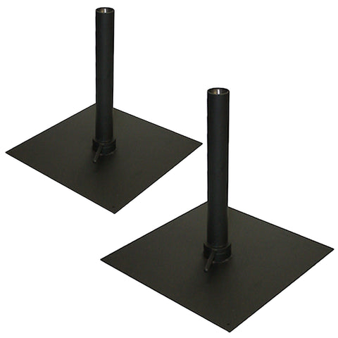 GS6 Goalpost steel base for sports equipment anchoring and stability solutions, ideal for Guardian goalposts with baseplate GS6 Overhead Cable Goalpost Barrier systems Site safety solutions, HSE GS standards, lightweight and durable, UK manufactured, manufacturer warranties, height 