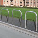 Galvanized Steel Hoop Barrier, Steel, Hoop, Galvanized, Traffic, Road, Crowd, Temporary, Event, Construction, Steel Hoop Traffic, Durable.
