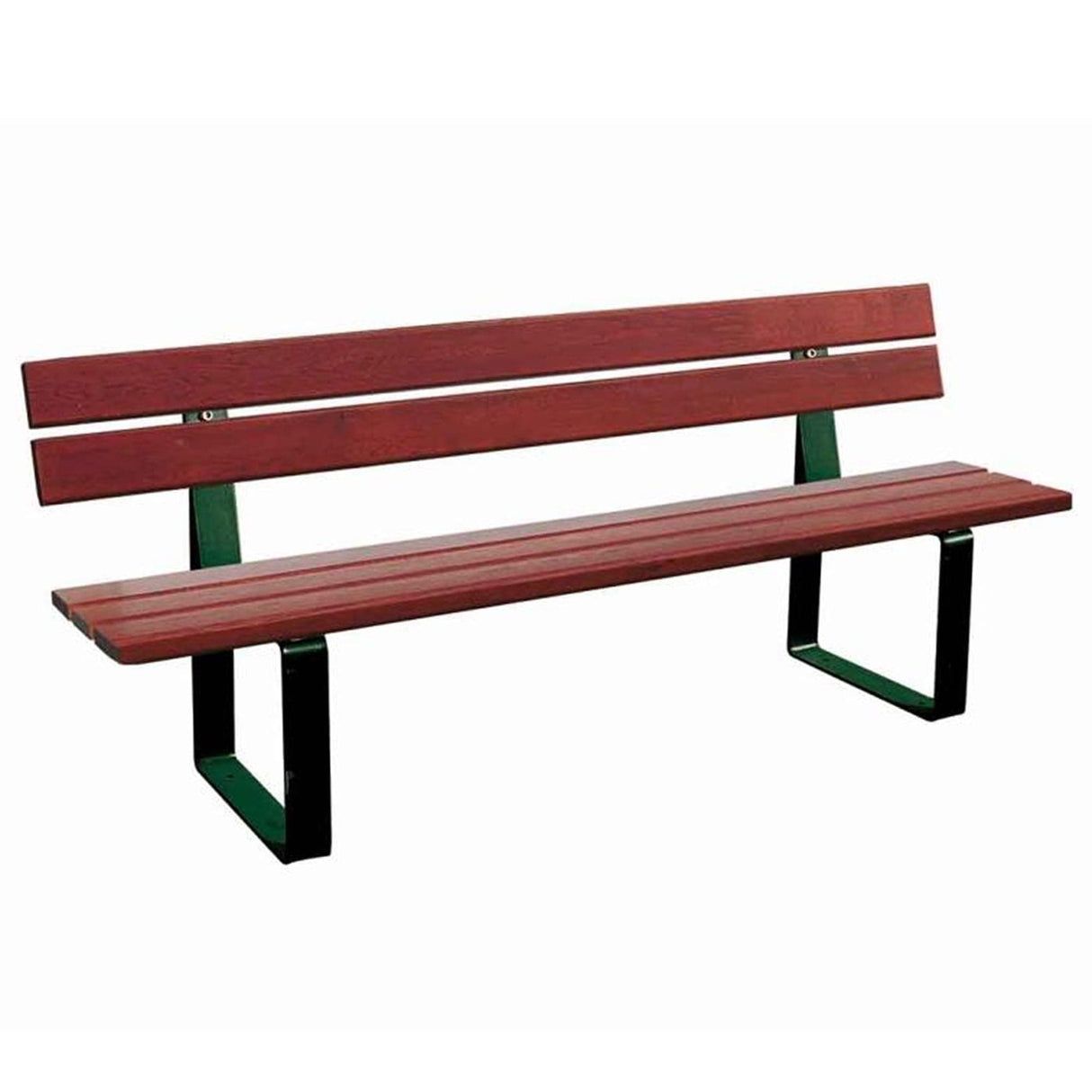 Riga Seat Bench Indoor Outdoor Garden Patio Deck Park Seating Wooden Solid Wood Comfortable Sturdy Durable Rustic Modern Contemporary Minimalist Stylish