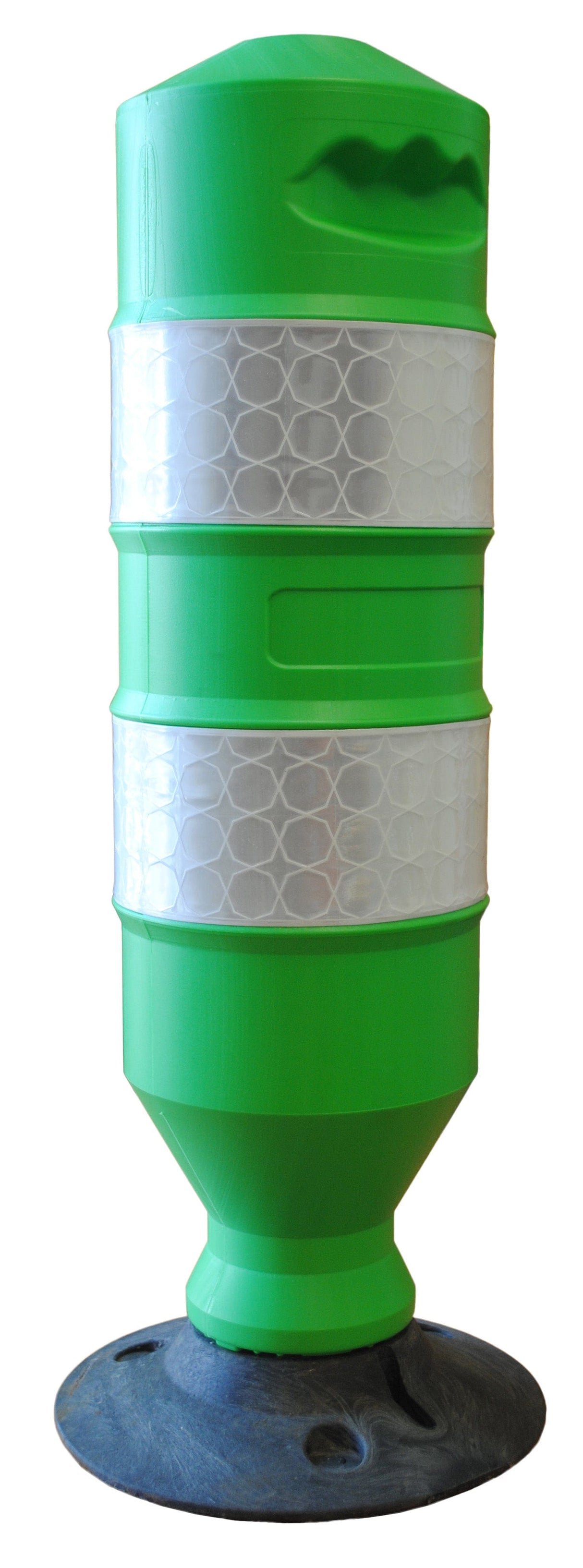 Ariane Twist-Lock Post Street Solutions 4
