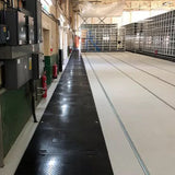 Heavy duty access mats EuroTrak HD Construction Temporary roadways Access solutions Ground protection Outdoor event flooring Industrial Site Heavy equipment