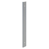 Hoarding panel infill sections fillers inserts gaps options accessories custom modular removable noise reduction infills