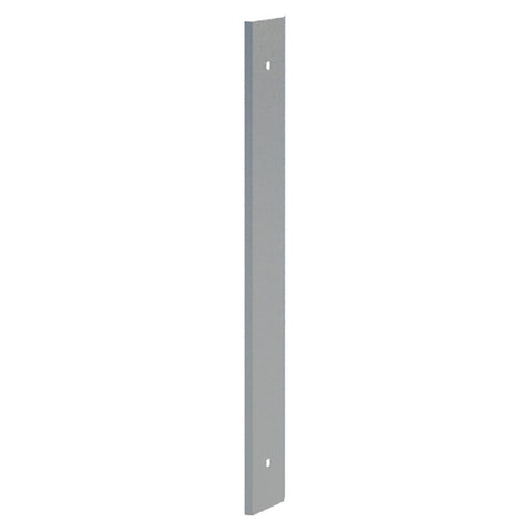 Hoarding panel infill sections fillers inserts gaps options accessories custom modular removable noise reduction infills