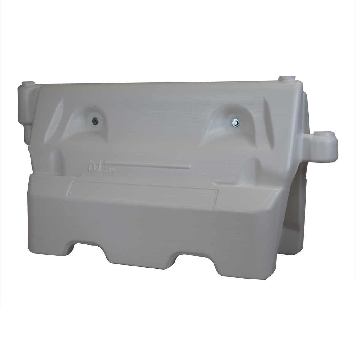 Water Filled Barrier
