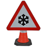 traffic-cone-road-mounted-signs-signage-warning-symbols-caution-directional-constuction-hazard-roadway-motorway-custom-roadwork-heavy-duty-reflective-caution-site-pedestrian-safety-plastic-portable-stackable-highway-uk
