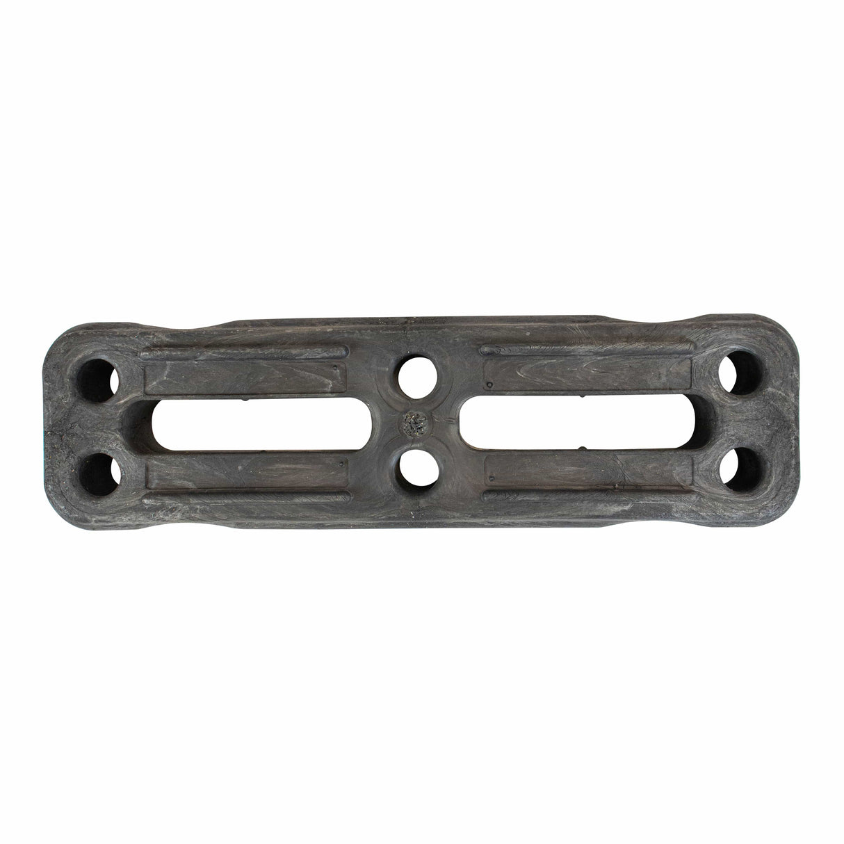 Rubber Block Fencing Feet Heras Style