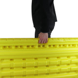 Right Ramp - Wheelchair Friendly Kerb Access Ramp