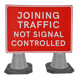 traffic-cone-road-mounted-signs-signage-warning-symbols-caution-directional-constuction-hazard-roadway-motorway-custom-roadwork-heavy-duty-reflective-caution-site-pedestrian-safety-plastic-portable-stackable-highway-uk