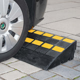Kerb-ramp-Access-Disability-Portable-Rubber-Concrete-Threshold-Aluminum-Modular-Plastic
