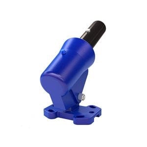 Fairport - Adjustable Worm Bracket