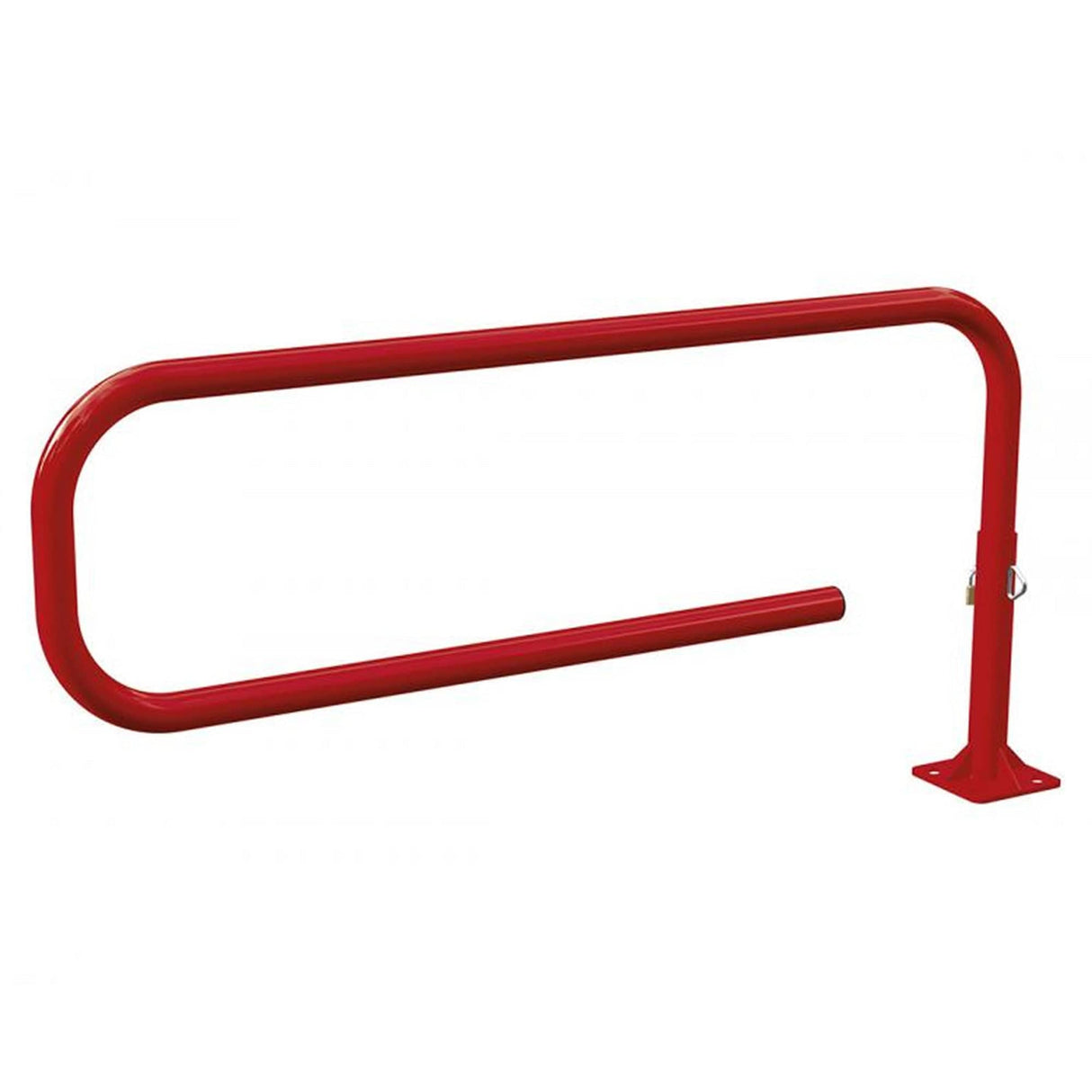 Lightweight-Swivel-Access-gate-Portability-Easy-to-use-Durable-Versatile-Convenient-Safety-Security-Control-access-Entry-point-management-Industrial-use-Commercial-use-brown.jpg
