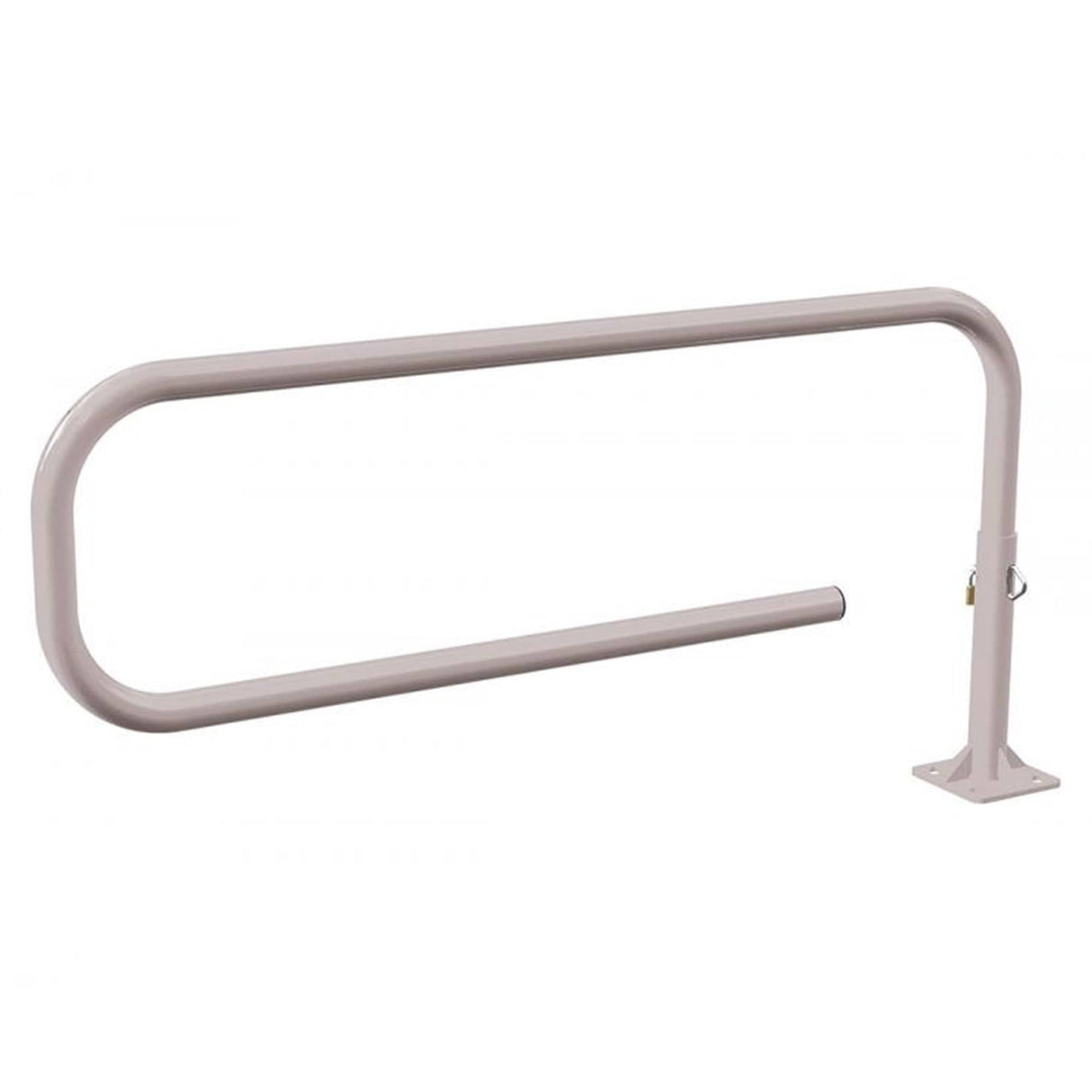 Lightweight-Swivel-Access-gate-Portability-Easy-to-use-Durable-Versatile-Convenient-Safety-Security-Control-access-Entry-point-management-Industrial-use-Commercial-use-brown.jpg