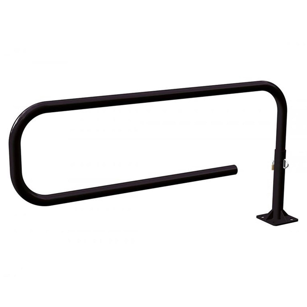 Lightweight-Swivel-Access-gate-Portability-Easy-to-use-Durable-Versatile-Convenient-Safety-Security-Control-access-Entry-point-management-Industrial-use-Commercial-use-brown.jpg