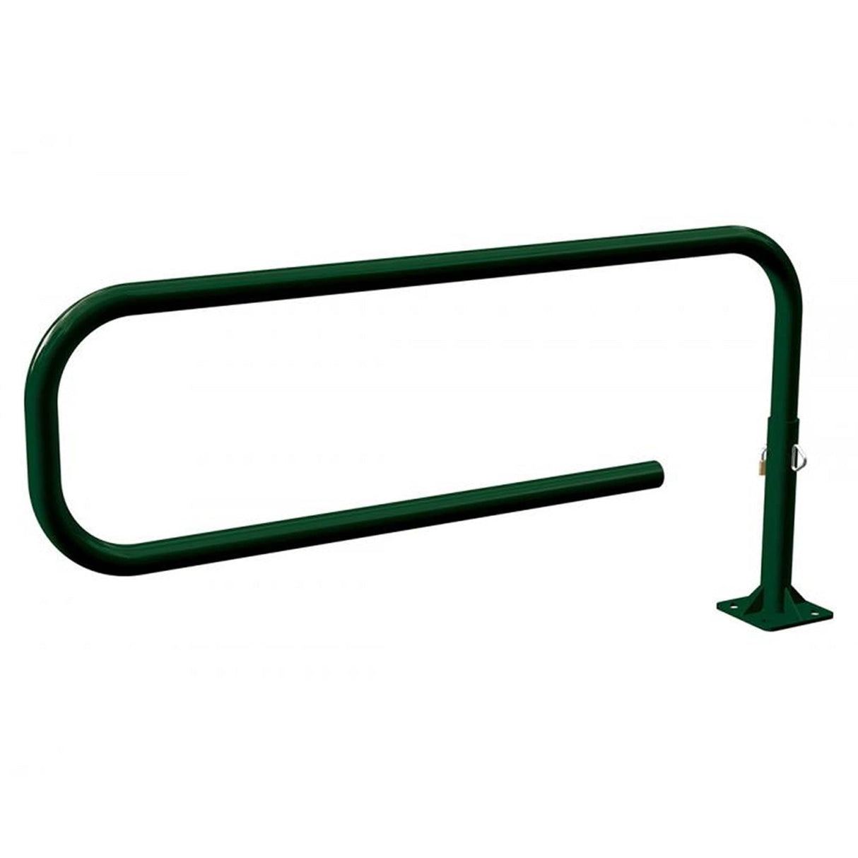 Lightweight-Swivel-Access-gate-Portability-Easy-to-use-Durable-Versatile-Convenient-Safety-Security-Control-access-Entry-point-management-Industrial-use-Commercial-use-brown.jpg
