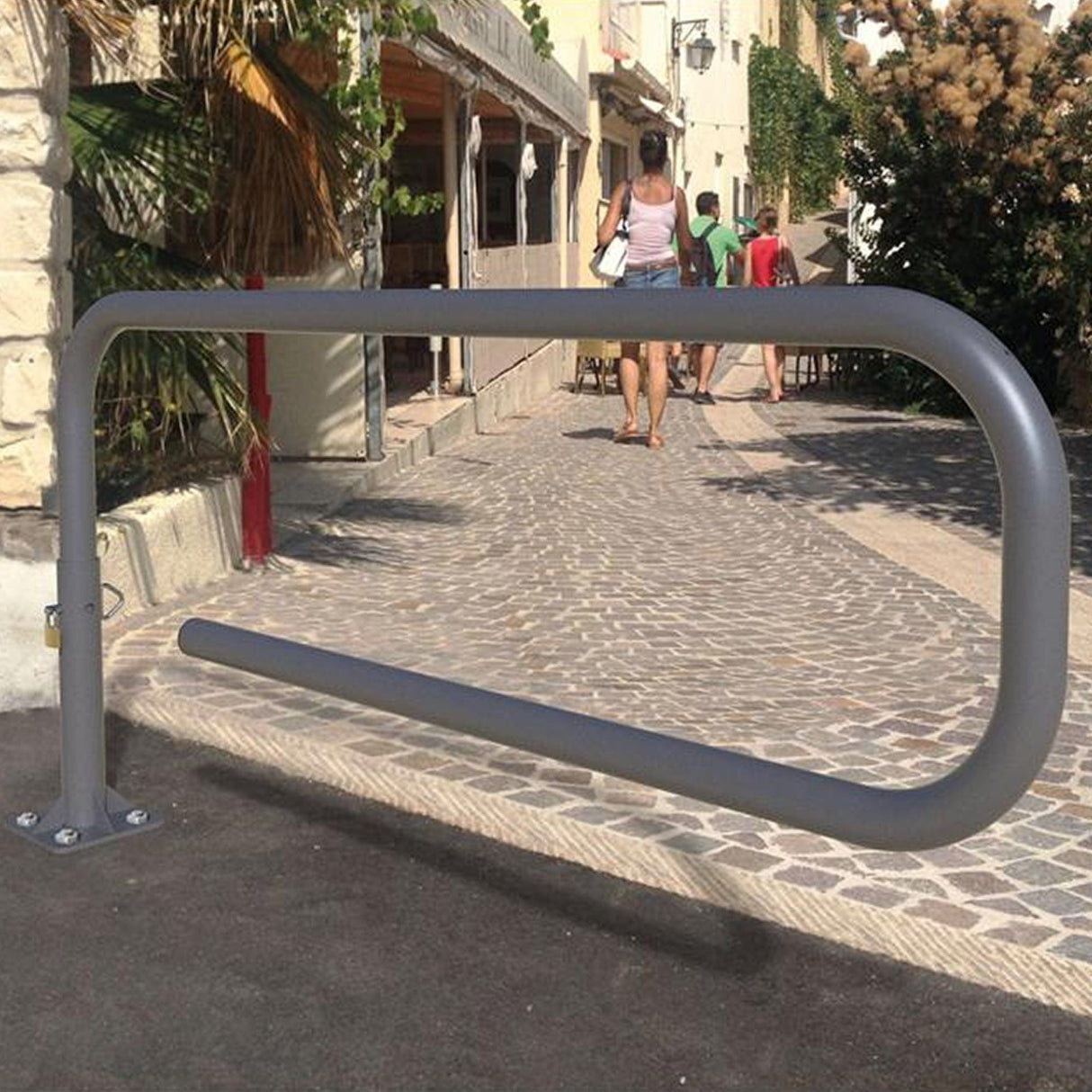 Lightweight-Swivel-Access-gate-Portability-Easy-to-use-Durable-Versatile-Convenient-Safety-Security-Control-access-Entry-point-management-Industrial-use-Commercial-use-brown.jpg