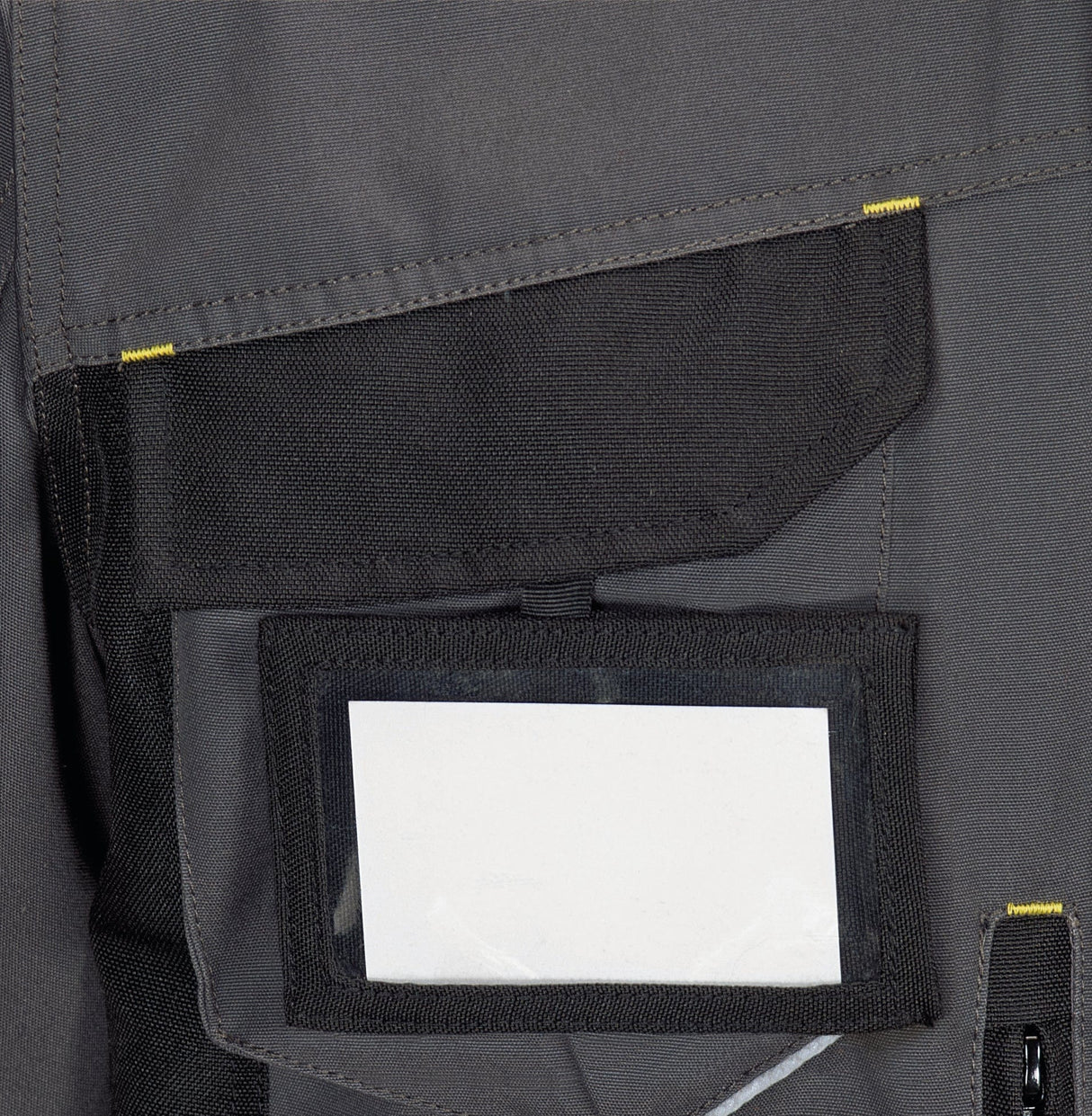 Delta Plus M5VE2 Mach2 Work Jacket