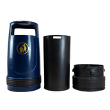 Merlin Litter Bin - 90 Litre Capacity