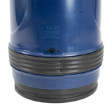 Merlin Litter Bin - 90 Litre Capacity