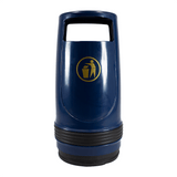Merlin Litter Bin - 90 Litre Capacity