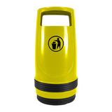 Merlin Litter Bin - 90 Litre Capacity