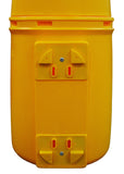 Osprey 40 Litre Outdoor Waste Bin