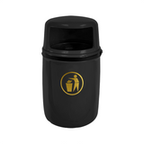 Osprey Outdoor Litter Bin - 40 Litre Capacity