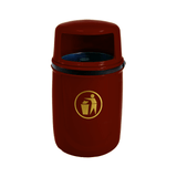 Osprey Outdoor Litter Bin - 40 Litre Capacity