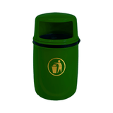 Osprey Outdoor Litter Bin - 40 Litre Capacity