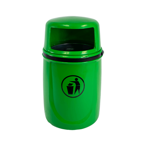 Osprey Outdoor Litter Bin - 40 Litre Capacity