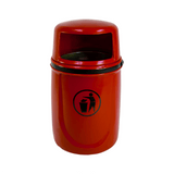 Osprey Outdoor Litter Bin - 40 Litre Capacity