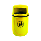 Osprey Outdoor Litter Bin - 40 Litre Capacity