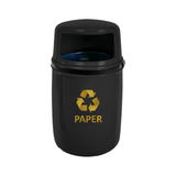 Osprey Outdoor Litter Bin - 40 Litre Capacity