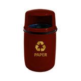 Osprey Outdoor Litter Bin - 40 Litre Capacity