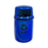 Osprey Outdoor Litter Bin - 40 Litre Capacity