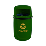 Osprey Outdoor Litter Bin - 40 Litre Capacity