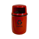 Osprey Outdoor Litter Bin - 40 Litre Capacity